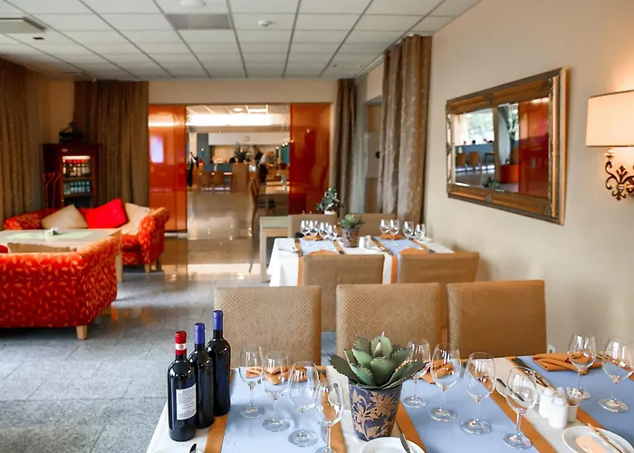 ホテル Fra Mare Thalasso 3*