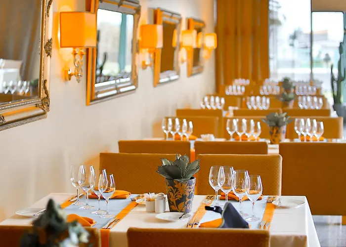 Fra Mare Thalasso 3*