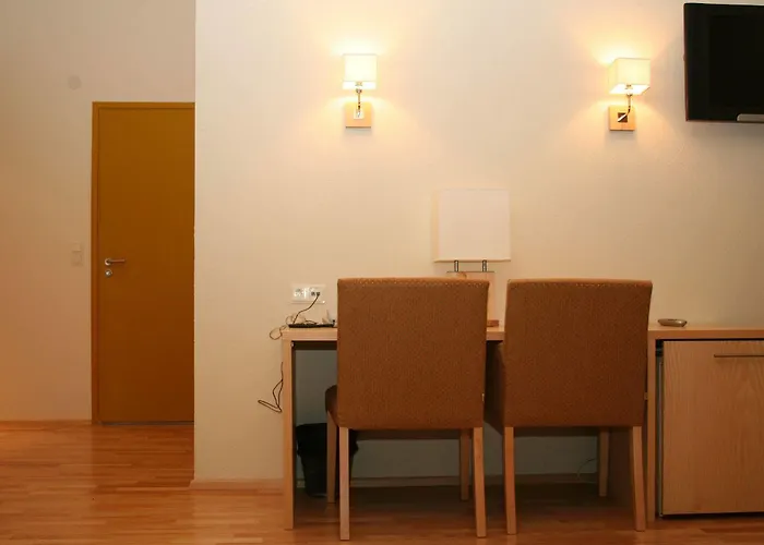 Fra Mare Thalasso ホテル