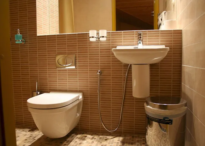 ホテル Fra Mare Thalasso