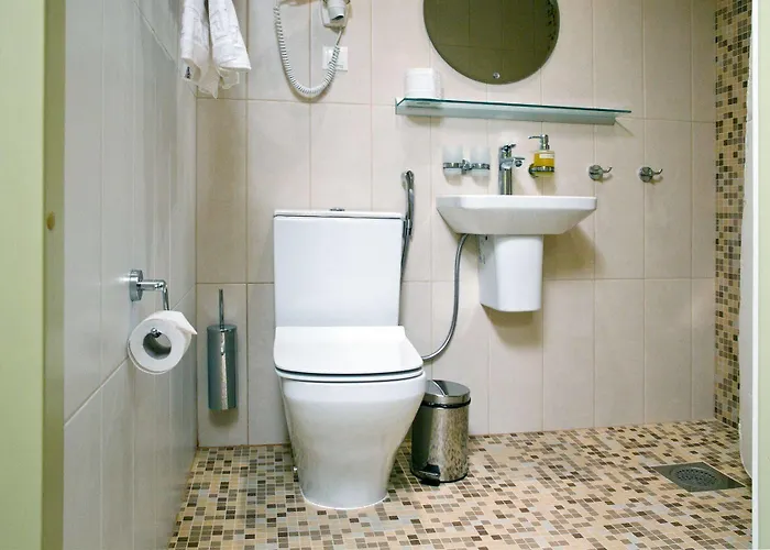 Fra Mare Thalasso 3*