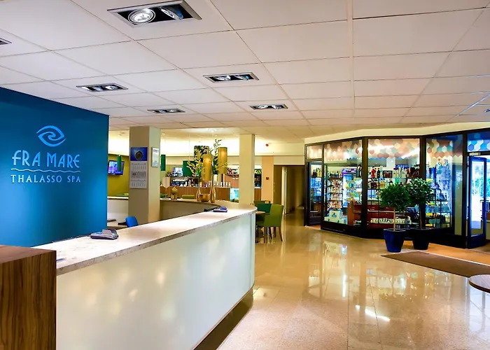 Fra Mare Thalasso Hotel