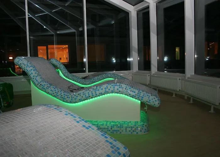 Fra Mare Thalasso 3*