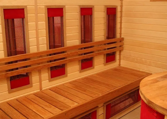 ホテル Fra Mare Thalasso 3*