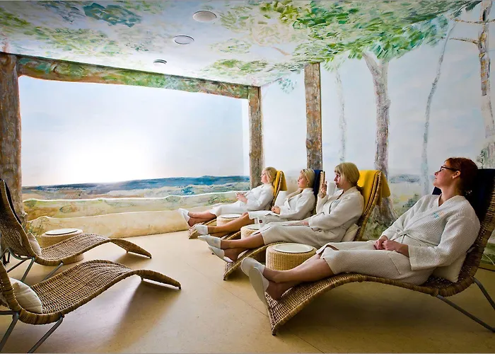 Fra Mare Thalasso 3*