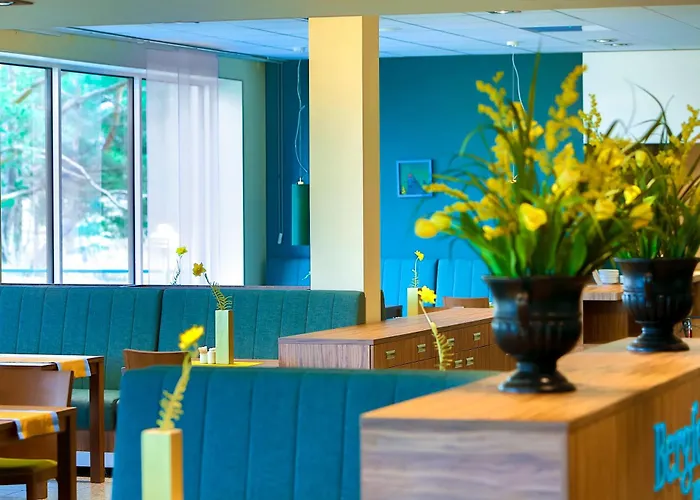 Hotel Fra Mare Thalasso Spa Haapsalu