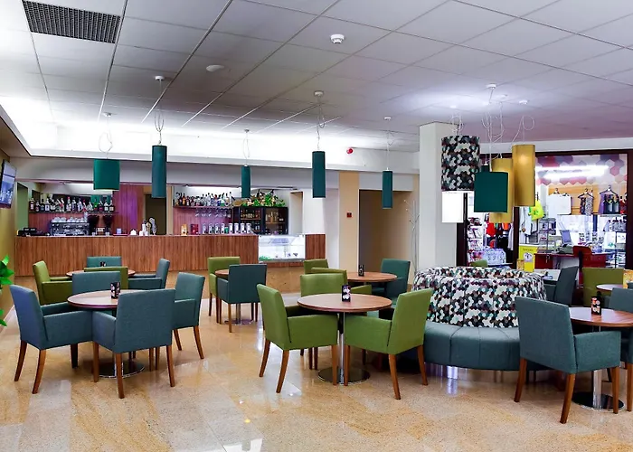 Fra Mare Thalasso Hotel Haapsalu