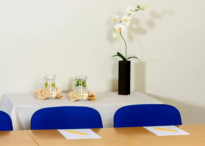 Fra Mare Thalasso 3* ハープサル