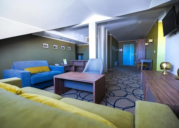 Hotel Fra Mare Thalasso