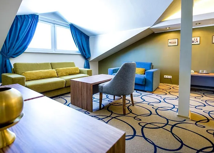 Fra Mare Thalasso Spa 3* Haapsalu