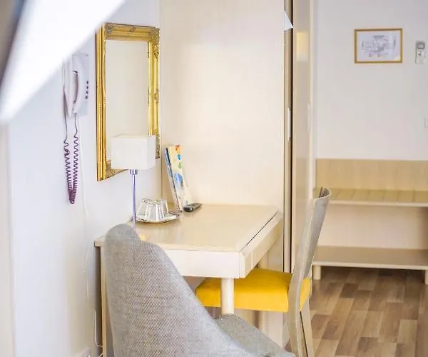 Fra Mare Thalasso Spa 3* Haapsalu