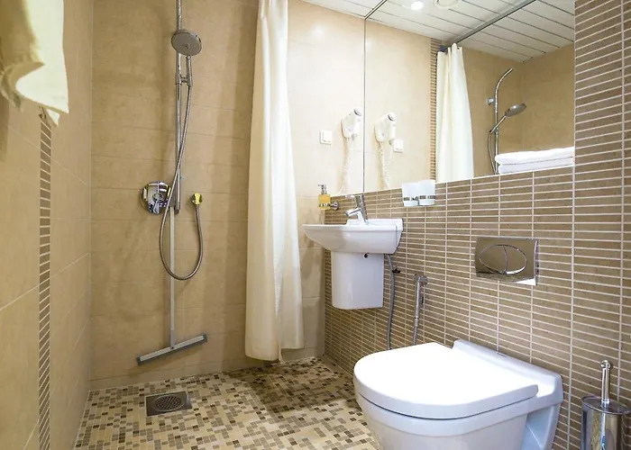 Hotel Fra Mare Thalasso 3*