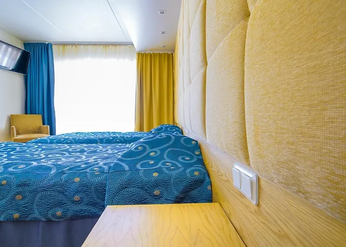 Fra Mare Thalasso Haapsalu