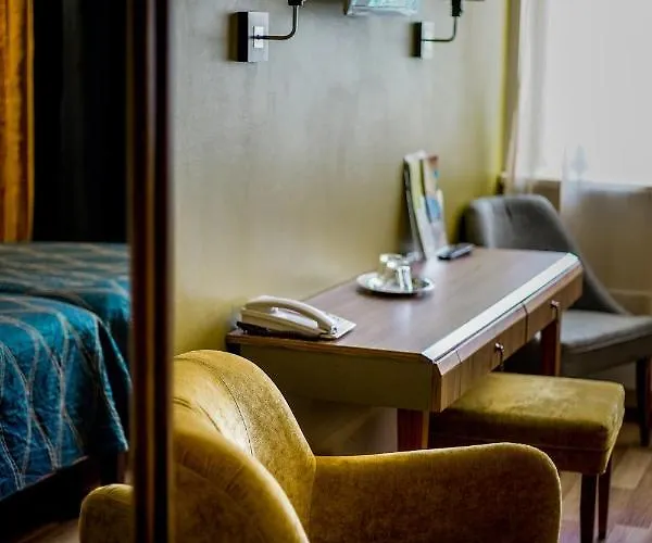 Fra Mare Thalasso ホテル