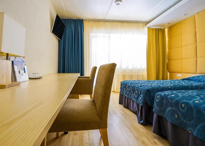 Fra Mare Thalasso Spa Hotel 3*